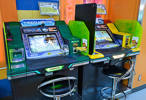 ���������꡼ No.006�Υ���ͥ������ / �����ޥ�20��ǯ�˥����ޥ����θ����������THE IDOLM@STER�פ�إޥ�P��ͷ�ӡ������ۤ��ơȥ����ɤ���롤�������Τ�