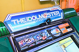 ���������꡼ No.007�Υ���ͥ������ / �����ޥ�20��ǯ�˥����ޥ����θ����������THE IDOLM@STER�פ�إޥ�P��ͷ�ӡ������ۤ��ơȥ����ɤ���롤�������Τ�