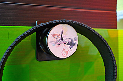 ���������꡼ No.008�Υ���ͥ������ / �����ޥ�20��ǯ�˥����ޥ����θ����������THE IDOLM@STER�פ�إޥ�P��ͷ�ӡ������ۤ��ơȥ����ɤ���롤�������Τ�