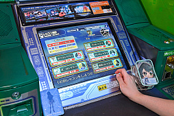 ���������꡼ No.025�Υ���ͥ������ / �����ޥ�20��ǯ�˥����ޥ����θ����������THE IDOLM@STER�פ�إޥ�P��ͷ�ӡ������ۤ��ơȥ����ɤ���롤�������Τ�