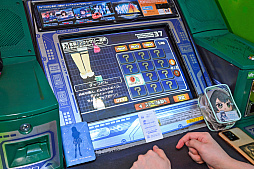 ���������꡼ No.034�Υ���ͥ������ / �����ޥ�20��ǯ�˥����ޥ����θ����������THE IDOLM@STER�פ�إޥ�P��ͷ�ӡ������ۤ��ơȥ����ɤ���롤�������Τ�