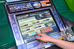 ���������꡼ No.040�Υ���ͥ������ / �����ޥ�20��ǯ�˥����ޥ����θ����������THE IDOLM@STER�פ�إޥ�P��ͷ�ӡ������ۤ��ơȥ����ɤ���롤�������Τ�