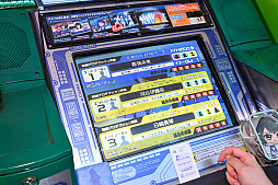 ���������꡼ No.041�Υ���ͥ������ / �����ޥ�20��ǯ�˥����ޥ����θ����������THE IDOLM@STER�פ�إޥ�P��ͷ�ӡ������ۤ��ơȥ����ɤ���롤�������Τ�