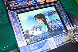 ���������꡼ No.042�Υ���ͥ������ / �����ޥ�20��ǯ�˥����ޥ����θ����������THE IDOLM@STER�פ�إޥ�P��ͷ�ӡ������ۤ��ơȥ����ɤ���롤�������Τ�