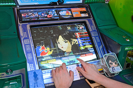 ���������꡼ No.066�Υ���ͥ������ / �����ޥ�20��ǯ�˥����ޥ����θ����������THE IDOLM@STER�פ�إޥ�P��ͷ�ӡ������ۤ��ơȥ����ɤ���롤�������Τ�