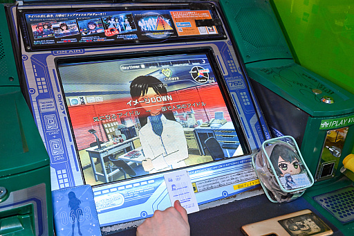 ���������꡼ No.068�Υ���ͥ������ / �����ޥ�20��ǯ�˥����ޥ����θ����������THE IDOLM@STER�פ�إޥ�P��ͷ�ӡ������ۤ��ơȥ����ɤ���롤�������Τ�