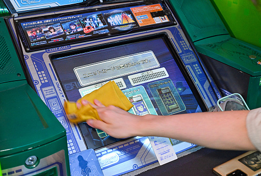 ���������꡼ No.070�Υ���ͥ������ / �����ޥ�20��ǯ�˥����ޥ����θ����������THE IDOLM@STER�פ�إޥ�P��ͷ�ӡ������ۤ��ơȥ����ɤ���롤�������Τ�