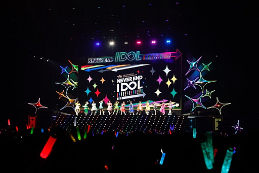 ꡼ No.003Υͥ / ֥ɥޥ765ץñȸݡ20ǯΡȽɤȤʤä饤֤ϡĤ٤Ƥץǥ塼ϤΥѥեޥ󥹤Ϥ