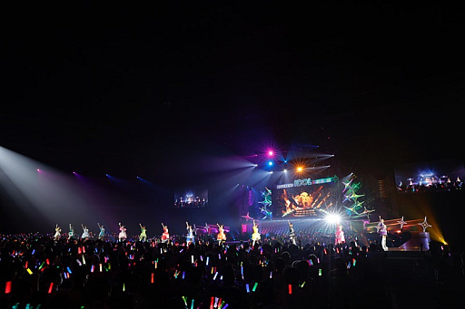 ꡼ No.004Υͥ / ֥ɥޥ765ץñȸݡ20ǯΡȽɤȤʤä饤֤ϡĤ٤Ƥץǥ塼ϤΥѥեޥ󥹤Ϥ