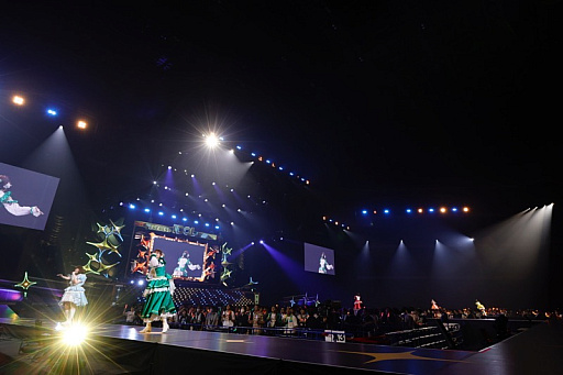 ꡼ No.006Υͥ / ֥ɥޥ765ץñȸݡ20ǯΡȽɤȤʤä饤֤ϡĤ٤Ƥץǥ塼ϤΥѥեޥ󥹤Ϥ