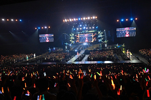 ꡼ No.007Υͥ / ֥ɥޥ765ץñȸݡ20ǯΡȽɤȤʤä饤֤ϡĤ٤Ƥץǥ塼ϤΥѥեޥ󥹤Ϥ