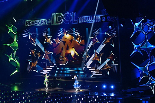 ꡼ No.008Υͥ / ֥ɥޥ765ץñȸݡ20ǯΡȽɤȤʤä饤֤ϡĤ٤Ƥץǥ塼ϤΥѥեޥ󥹤Ϥ