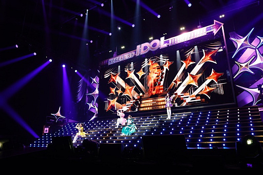 ꡼ No.009Υͥ / ֥ɥޥ765ץñȸݡ20ǯΡȽɤȤʤä饤֤ϡĤ٤Ƥץǥ塼ϤΥѥեޥ󥹤Ϥ