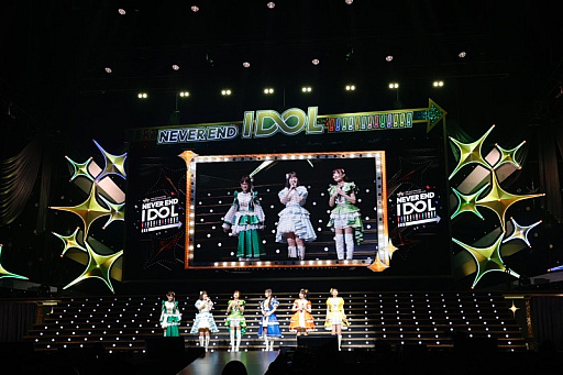 ꡼ No.010Υͥ / ֥ɥޥ765ץñȸݡ20ǯΡȽɤȤʤä饤֤ϡĤ٤Ƥץǥ塼ϤΥѥեޥ󥹤Ϥ