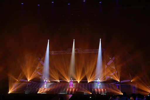 ꡼ No.012Υͥ / ֥ɥޥ765ץñȸݡ20ǯΡȽɤȤʤä饤֤ϡĤ٤Ƥץǥ塼ϤΥѥեޥ󥹤Ϥ