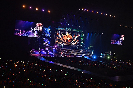 ꡼ No.017Υͥ / ֥ɥޥ765ץñȸݡ20ǯΡȽɤȤʤä饤֤ϡĤ٤Ƥץǥ塼ϤΥѥեޥ󥹤Ϥ