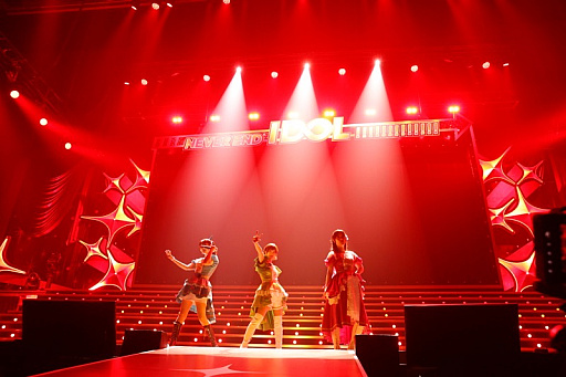 ꡼ No.019Υͥ / ֥ɥޥ765ץñȸݡ20ǯΡȽɤȤʤä饤֤ϡĤ٤Ƥץǥ塼ϤΥѥեޥ󥹤Ϥ