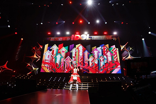 ꡼ No.021Υͥ / ֥ɥޥ765ץñȸݡ20ǯΡȽɤȤʤä饤֤ϡĤ٤Ƥץǥ塼ϤΥѥեޥ󥹤Ϥ