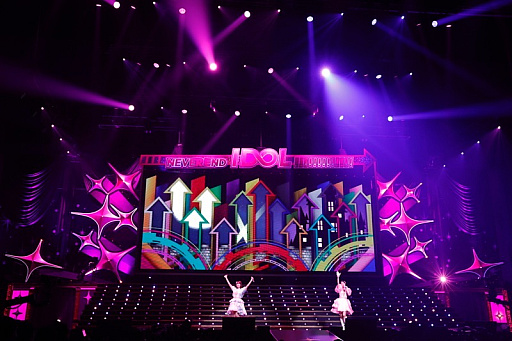 ꡼ No.023Υͥ / ֥ɥޥ765ץñȸݡ20ǯΡȽɤȤʤä饤֤ϡĤ٤Ƥץǥ塼ϤΥѥեޥ󥹤Ϥ