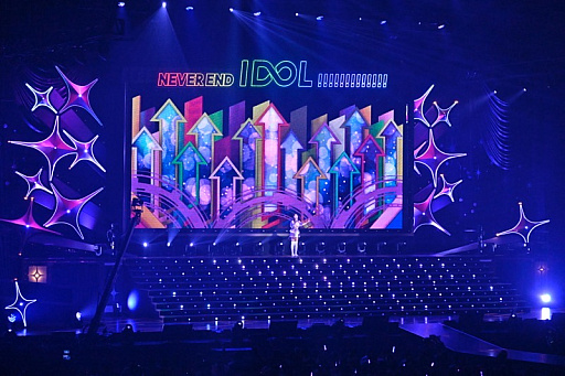 ꡼ No.024Υͥ / ֥ɥޥ765ץñȸݡ20ǯΡȽɤȤʤä饤֤ϡĤ٤Ƥץǥ塼ϤΥѥեޥ󥹤Ϥ