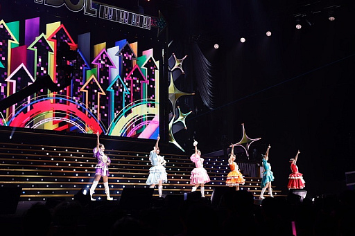 ꡼ No.028Υͥ / ֥ɥޥ765ץñȸݡ20ǯΡȽɤȤʤä饤֤ϡĤ٤Ƥץǥ塼ϤΥѥեޥ󥹤Ϥ