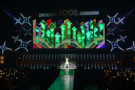 ꡼ No.029Υͥ / ֥ɥޥ765ץñȸݡ20ǯΡȽɤȤʤä饤֤ϡĤ٤Ƥץǥ塼ϤΥѥեޥ󥹤Ϥ