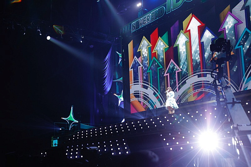 ꡼ No.030Υͥ / ֥ɥޥ765ץñȸݡ20ǯΡȽɤȤʤä饤֤ϡĤ٤Ƥץǥ塼ϤΥѥեޥ󥹤Ϥ