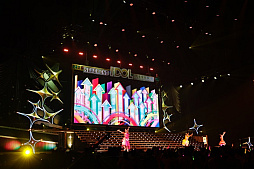 ꡼ No.031Υͥ / ֥ɥޥ765ץñȸݡ20ǯΡȽɤȤʤä饤֤ϡĤ٤Ƥץǥ塼ϤΥѥեޥ󥹤Ϥ