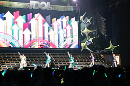 ꡼ No.032Υͥ / ֥ɥޥ765ץñȸݡ20ǯΡȽɤȤʤä饤֤ϡĤ٤Ƥץǥ塼ϤΥѥեޥ󥹤Ϥ