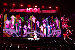 ꡼ No.033Υͥ / ֥ɥޥ765ץñȸݡ20ǯΡȽɤȤʤä饤֤ϡĤ٤Ƥץǥ塼ϤΥѥեޥ󥹤Ϥ