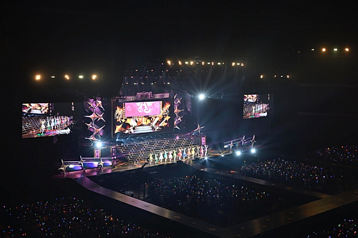 ꡼ No.041Υͥ / ֥ɥޥ765ץñȸݡ20ǯΡȽɤȤʤä饤֤ϡĤ٤Ƥץǥ塼ϤΥѥեޥ󥹤Ϥ