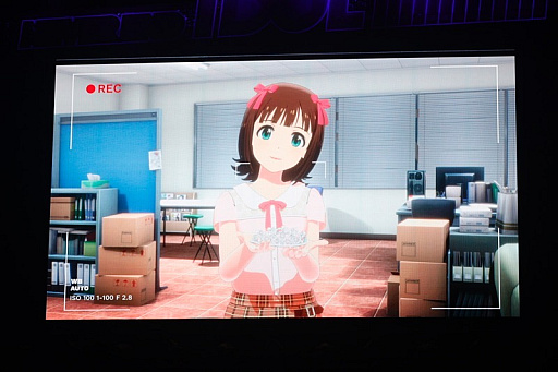 ꡼ No.042Υͥ / ֥ɥޥ765ץñȸݡ20ǯΡȽɤȤʤä饤֤ϡĤ٤Ƥץǥ塼ϤΥѥեޥ󥹤Ϥ