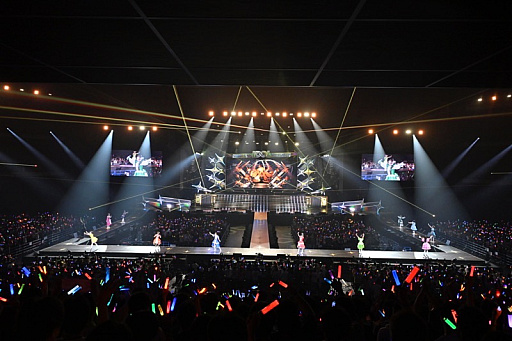 ꡼ No.043Υͥ / ֥ɥޥ765ץñȸݡ20ǯΡȽɤȤʤä饤֤ϡĤ٤Ƥץǥ塼ϤΥѥեޥ󥹤Ϥ