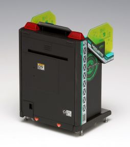 ���������꡼ No.003�Υ���ͥ������ / �����������ǡ֥����ɥ�ޥ������פ����Τ�Ƹ�����1/12��������ץ��ǥ뤬2026ǯ4��˺��η��ꡣ��������פǵ��ڤ��Ȥ�Ω�Ƥ���