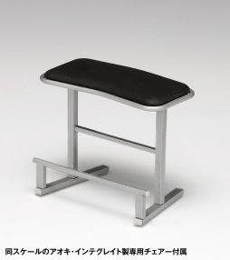 ���������꡼ No.004�Υ���ͥ������ / �����������ǡ֥����ɥ�ޥ������פ����Τ�Ƹ�����1/12��������ץ��ǥ뤬2026ǯ4��˺��η��ꡣ��������פǵ��ڤ��Ȥ�Ω�Ƥ���