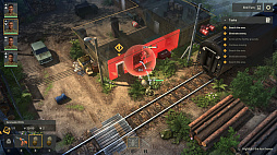 Future War Tactics: SOF vs Alien Invasion  Turn-Based Strategy