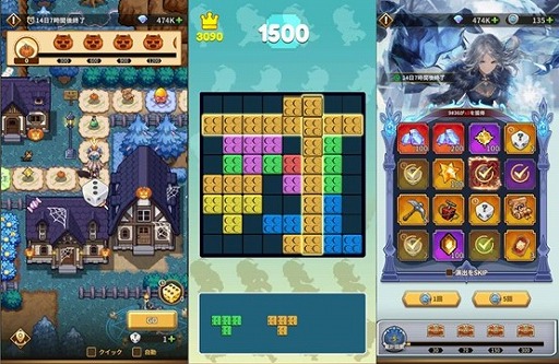 画像ギャラリー No.018のサムネイル画像 / 「名もなき者の詩 昔懐かしきドット絵RPG」,ハロウィンイベント「スプーキーナイト」を開催中。新規SSR英霊「裁きの御手・ノルン」が登場