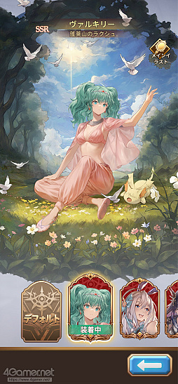 ���������꡼ No.042�Υ���ͥ������ / ����RPG��̾��ʤ��Ԥλ��פˡ�ŷ���ﵭ�����ȡפΥ���饯�������о졪��ͧ��Ƚ�̿���򺹤���̾��˥���������ɥåȳ�RPG���ɤ��PR��