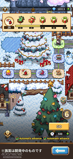 ���������꡼ No.045�Υ���ͥ������ / ����RPG��̾��ʤ��Ԥλ��פˡ�ŷ���ﵭ�����ȡפΥ���饯�������о졪��ͧ��Ƚ�̿���򺹤���̾��˥���������ɥåȳ�RPG���ɤ��PR��