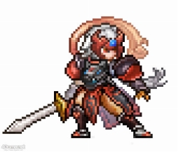 ���������꡼ No.046�Υ���ͥ������ / ����RPG��̾��ʤ��Ԥλ��פˡ�ŷ���ﵭ�����ȡפΥ���饯�������о졪��ͧ��Ƚ�̿���򺹤���̾��˥���������ɥåȳ�RPG���ɤ��PR��