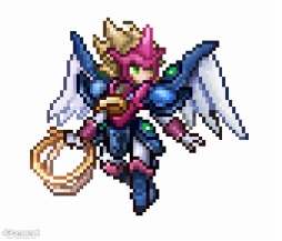 ���������꡼ No.047�Υ���ͥ������ / ����RPG��̾��ʤ��Ԥλ��פˡ�ŷ���ﵭ�����ȡפΥ���饯�������о졪��ͧ��Ƚ�̿���򺹤���̾��˥���������ɥåȳ�RPG���ɤ��PR��