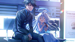 ꡼ No.006Υͥ / KeyοԻԡפޥåס1128ȯθǤȤǸ