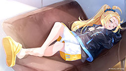 ꡼ No.007Υͥ / KeyοԻԡפޥåס1128ȯθǤȤǸ