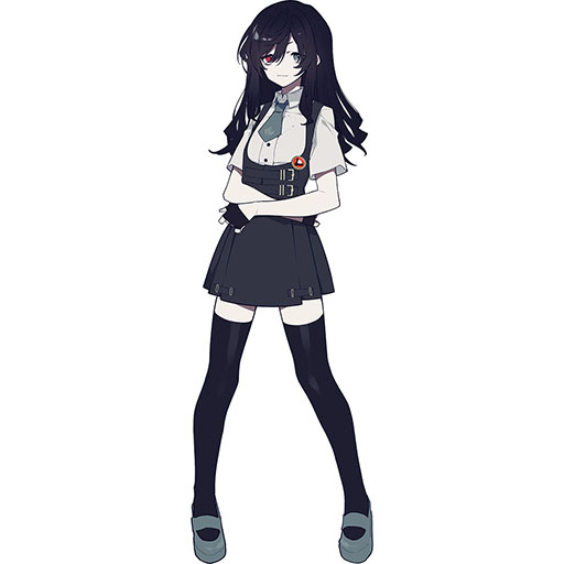 画像ギャラリー No.003のサムネイル画像 / Key新作「LOOPERS PLUS」,予約受付を開始。8月1日19:00には,YouTubeにて新情報解禁スペシャル生配信を実施予定