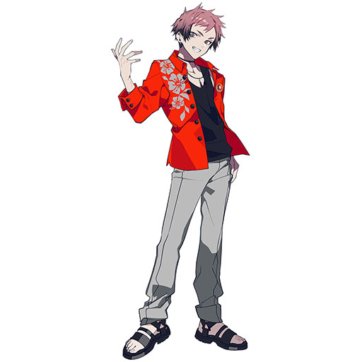 画像ギャラリー No.004のサムネイル画像 / Key新作「LOOPERS PLUS」,予約受付を開始。8月1日19:00には,YouTubeにて新情報解禁スペシャル生配信を実施予定