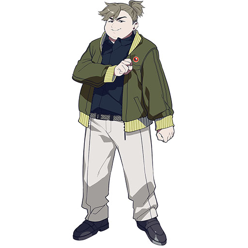 画像ギャラリー No.005のサムネイル画像 / Key新作「LOOPERS PLUS」,予約受付を開始。8月1日19:00には,YouTubeにて新情報解禁スペシャル生配信を実施予定