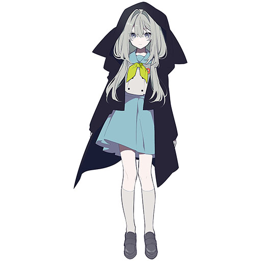 画像ギャラリー No.008のサムネイル画像 / Key新作「LOOPERS PLUS」,予約受付を開始。8月1日19:00には,YouTubeにて新情報解禁スペシャル生配信を実施予定