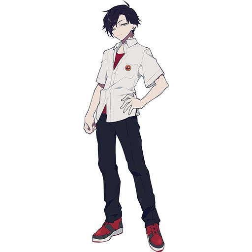 画像ギャラリー No.009のサムネイル画像 / Key新作「LOOPERS PLUS」,予約受付を開始。8月1日19:00には,YouTubeにて新情報解禁スペシャル生配信を実施予定