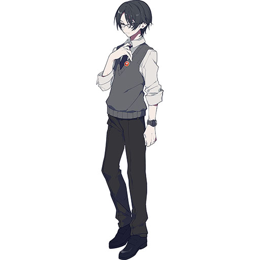 画像ギャラリー No.012のサムネイル画像 / Key新作「LOOPERS PLUS」,予約受付を開始。8月1日19:00には,YouTubeにて新情報解禁スペシャル生配信を実施予定