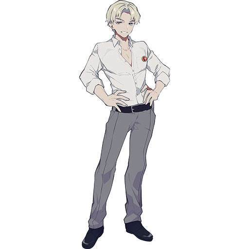 画像ギャラリー No.013のサムネイル画像 / Key新作「LOOPERS PLUS」,予約受付を開始。8月1日19:00には,YouTubeにて新情報解禁スペシャル生配信を実施予定